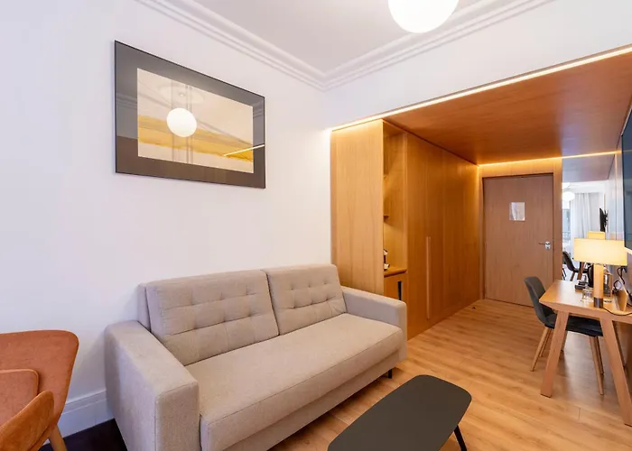 Eurostars Pórtico Hotel 5*