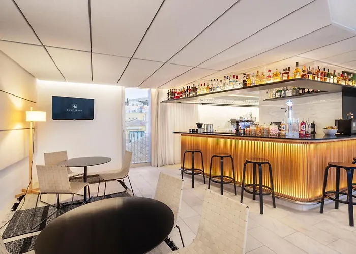 Hotel Eurostars Pórtico Alicante