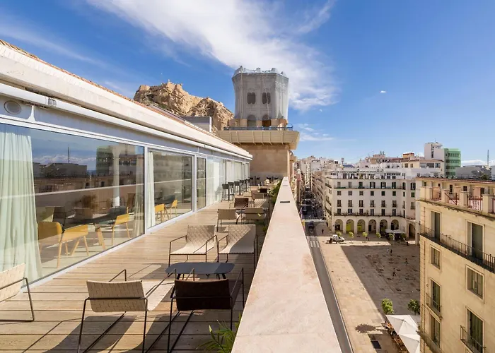 Eurostars Pórtico 5*