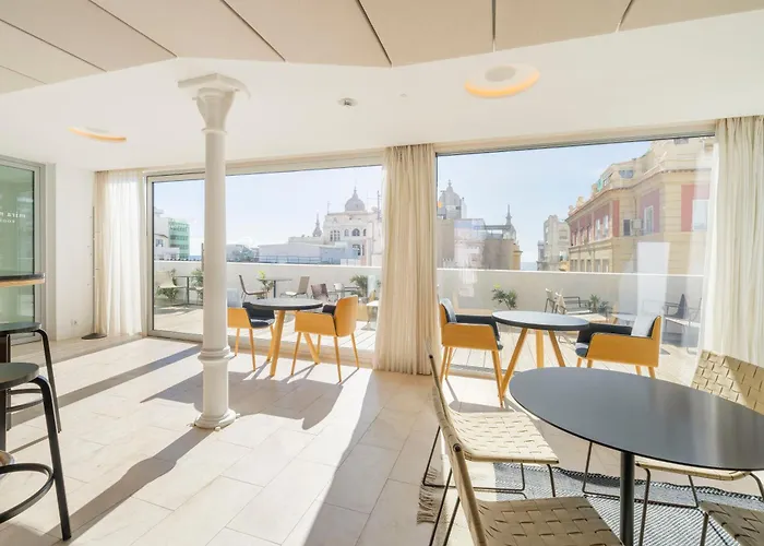 Eurostars Pórtico Alicante