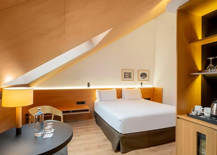 Eurostars Pórtico 5* Alicante