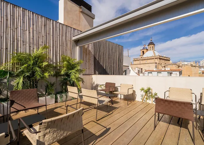 Hotel Eurostars Pórtico