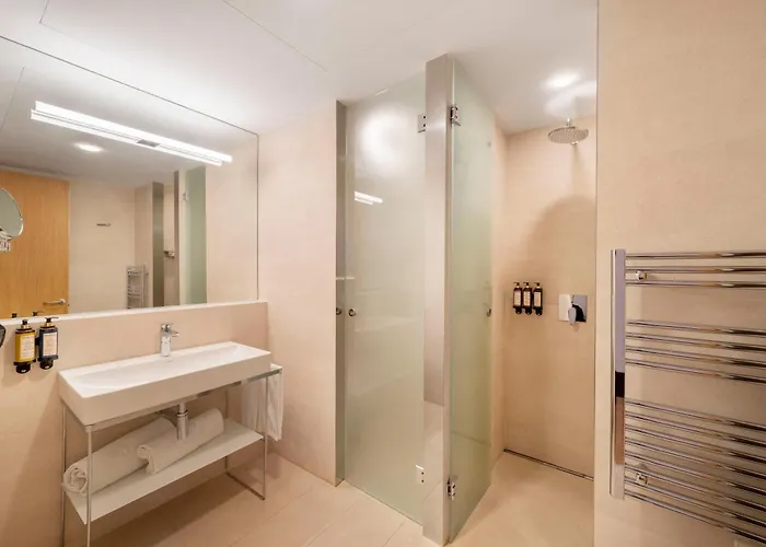 Otel Eurostars Portico Alicante