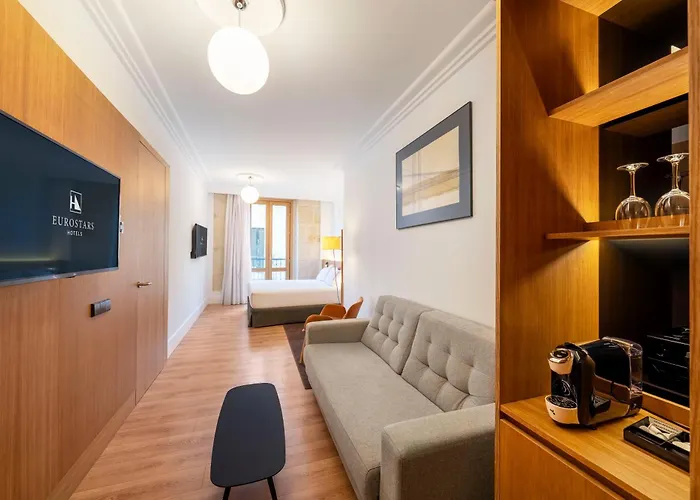 Eurostars Pórtico Alicante