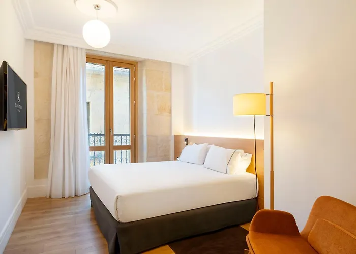 Eurostars Pórtico Hotel