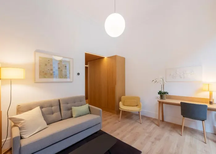 Otel Eurostars Portico