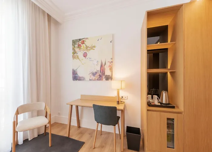 Eurostars Pórtico Alicante