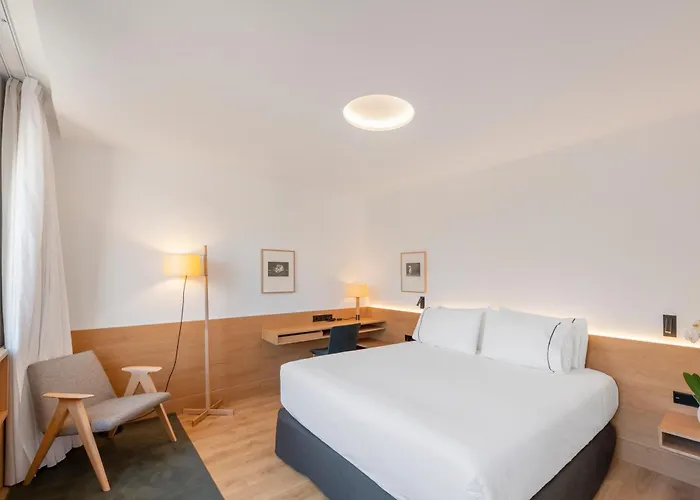 Eurostars Pórtico Hotel