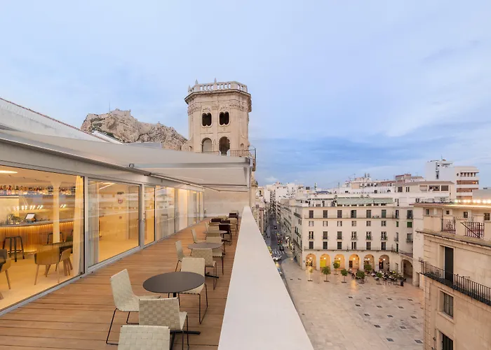 Eurostars Pórtico Hotel