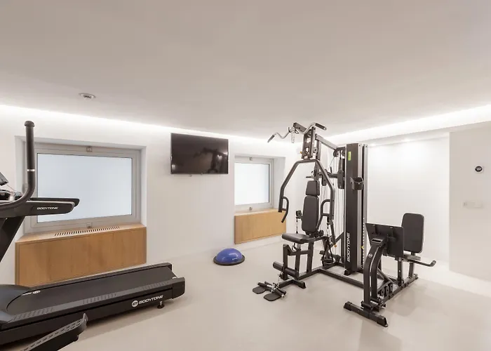 Eurostars Pórtico Hotel 5*