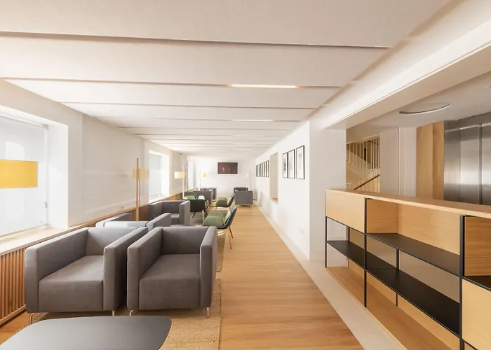 Hotel Eurostars Pórtico Alicante