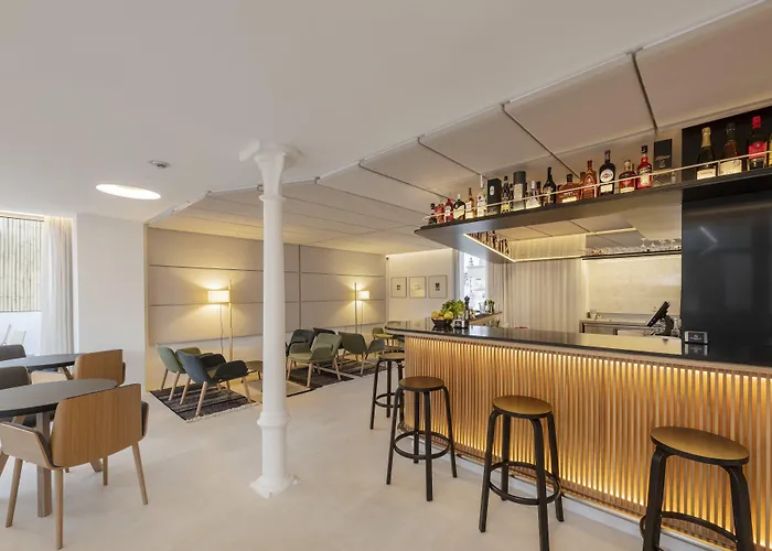 Eurostars Pórtico Alicante