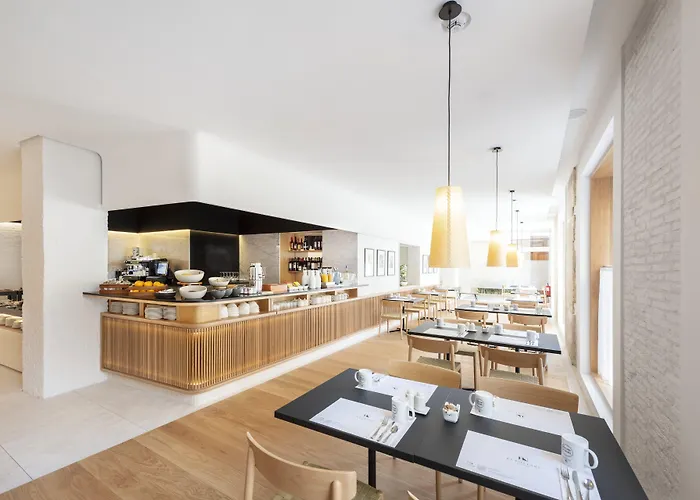 Eurostars Pórtico Hotel Alicante