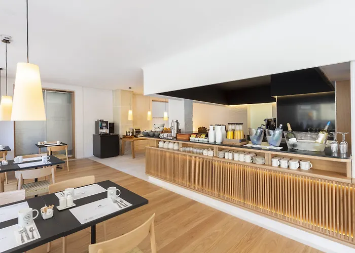 Eurostars Pórtico Alicante