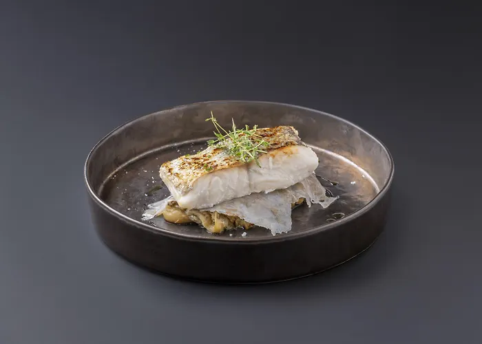 Eurostars Pórtico Hotel 5*