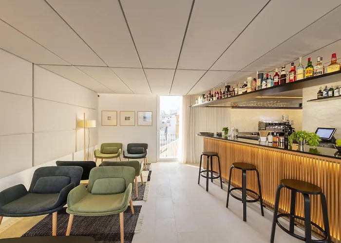 Hotel Eurostars Pórtico Alicante