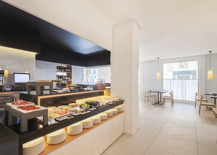 Eurostars Pórtico Alicante