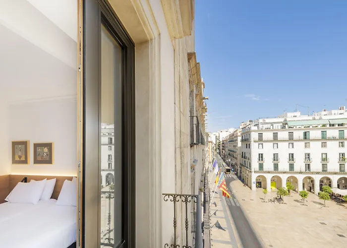 Hotel Eurostars Pórtico 5*