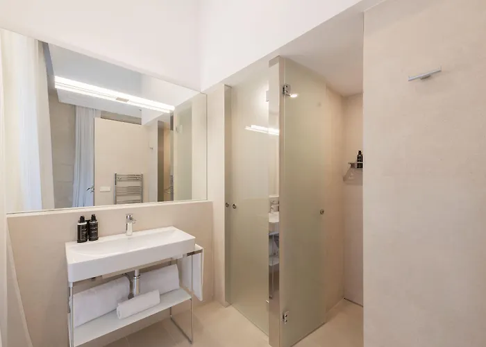 Otel Eurostars Portico Alicante