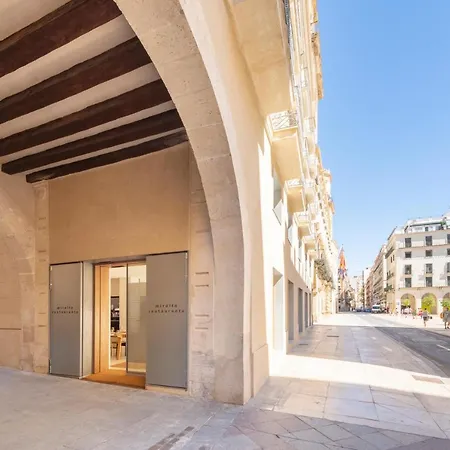 Hotel Eurostars Portico