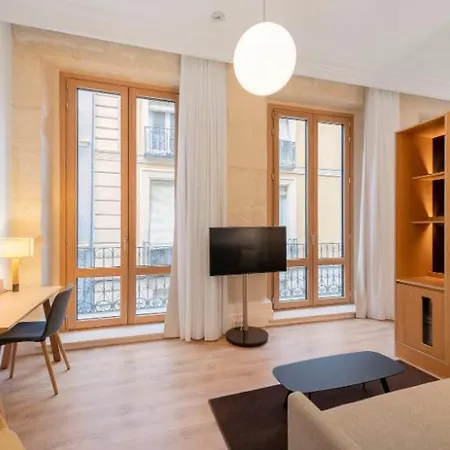 Eurostars Portico 5*