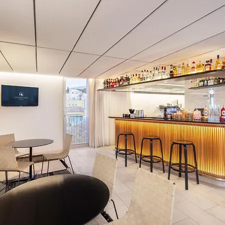 Hotel Eurostars Portico Alicante