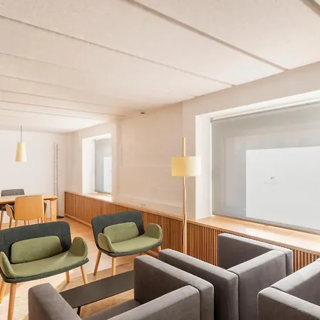Eurostars Portico