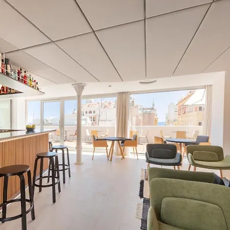 Eurostars Portico Alicante
