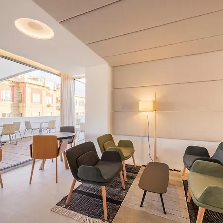 Eurostars Portico