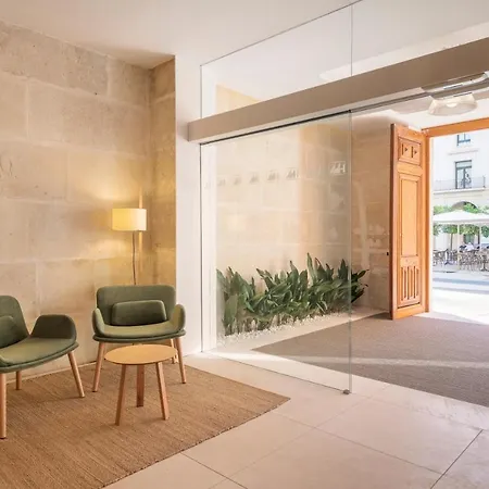 Hotel Eurostars Portico 5*