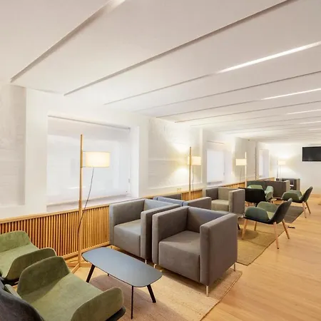 Hotel Eurostars Portico