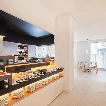Eurostars Portico 5*