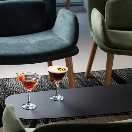 Eurostars Portico Hotel