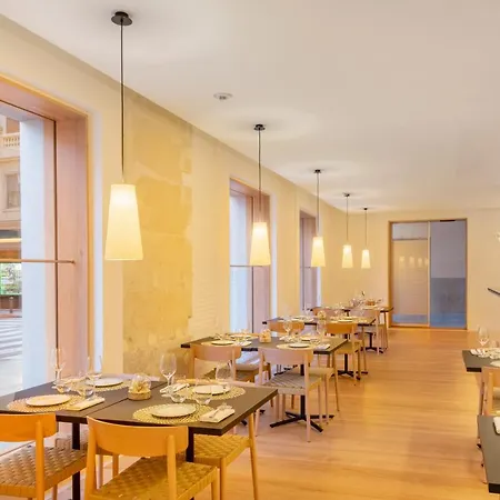 Eurostars Portico Hotel Alicante
