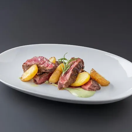Eurostars Portico Hotel 5*