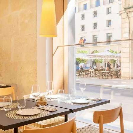 Eurostars Portico