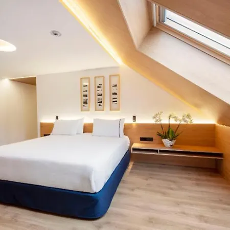 Hotel Eurostars Portico Alicante