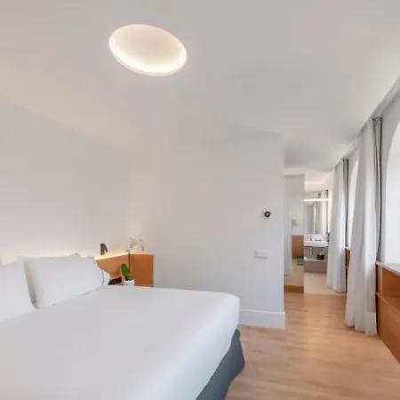 Eurostars Portico 5*