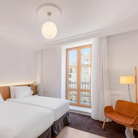 Hotel Eurostars Portico