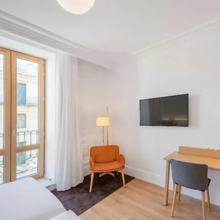 Eurostars Portico Hotel 5*