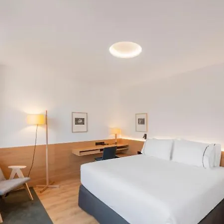 Hotel Eurostars Portico 5*
