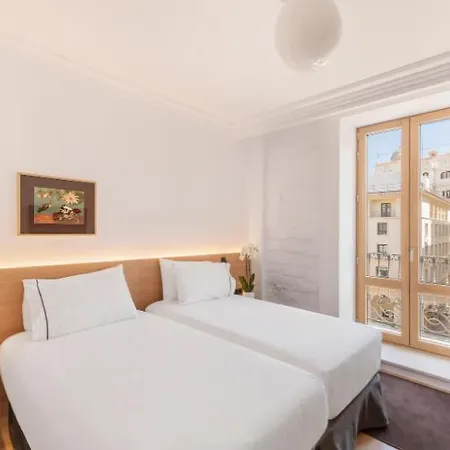 Hotel Eurostars Portico Alicante