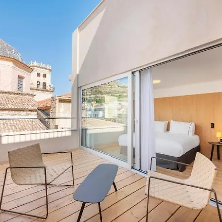 Eurostars Portico