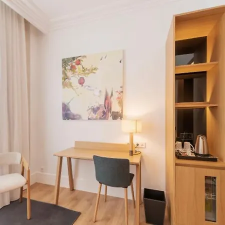 Eurostars Portico Hotel
