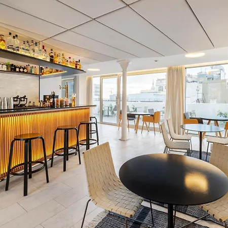 Hotel Eurostars Portico