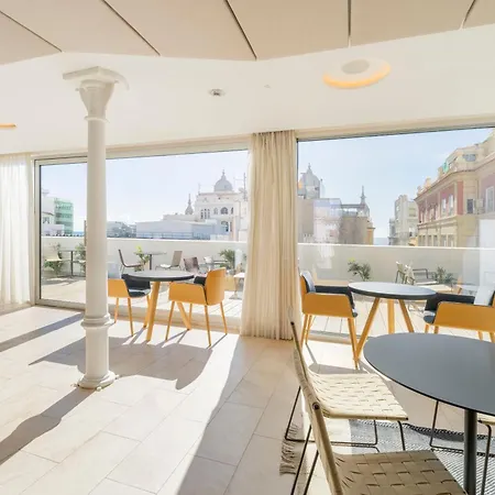 Eurostars Portico Alicante