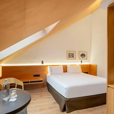 Eurostars Portico 5* Alicante