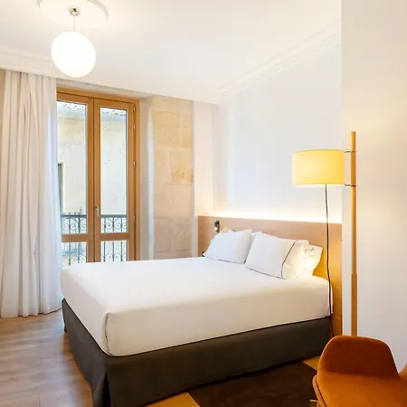 Eurostars Portico Hotel