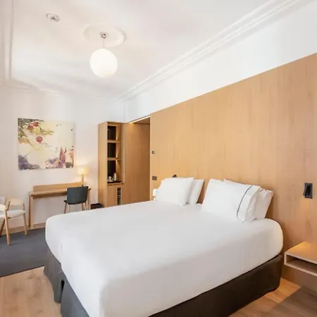 Eurostars Portico Hotel Alicante