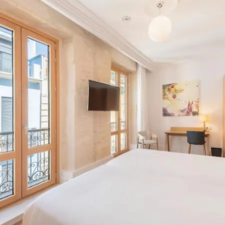 Eurostars Portico 5*
